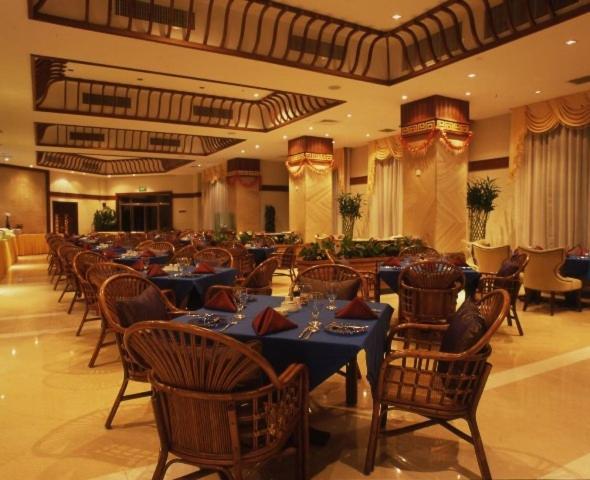 Phoenix Hotel Wuyi Jiangmen Dış mekan fotoğraf