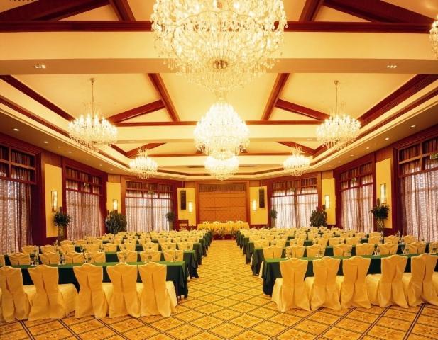Phoenix Hotel Wuyi Jiangmen Dış mekan fotoğraf