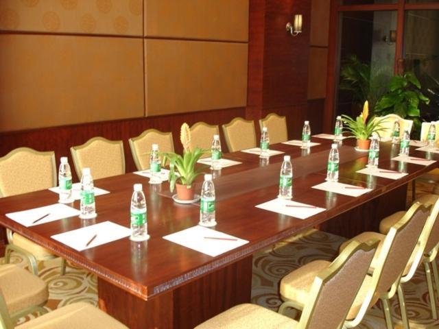 Phoenix Hotel Wuyi Jiangmen Dış mekan fotoğraf