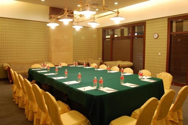 Phoenix Hotel Wuyi Jiangmen Dış mekan fotoğraf