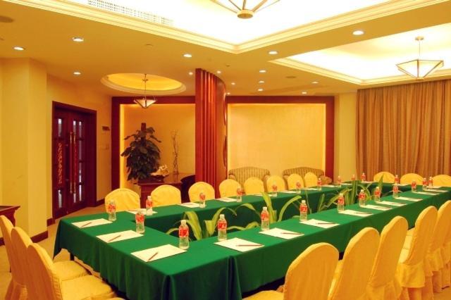 Phoenix Hotel Wuyi Jiangmen Dış mekan fotoğraf