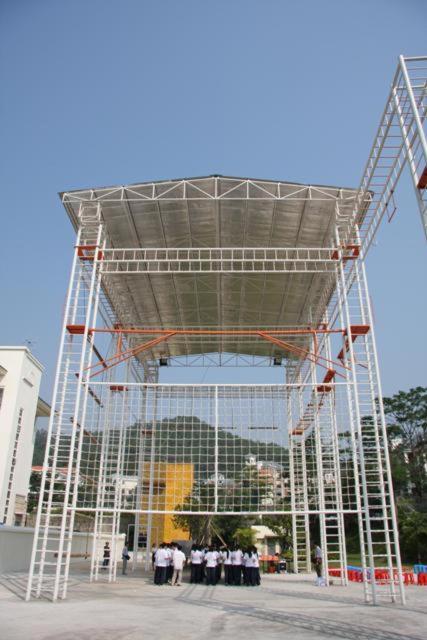 Phoenix Hotel Wuyi Jiangmen Dış mekan fotoğraf