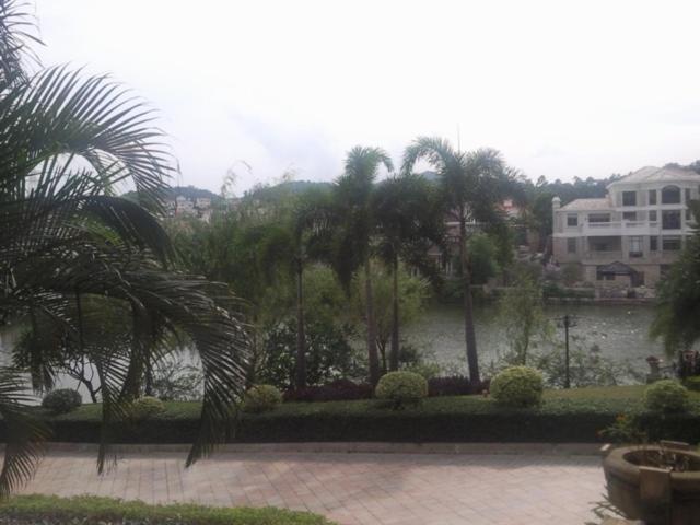 Phoenix Hotel Wuyi Jiangmen Dış mekan fotoğraf