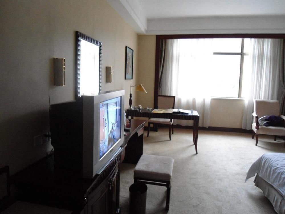 Phoenix Hotel Wuyi Jiangmen Dış mekan fotoğraf