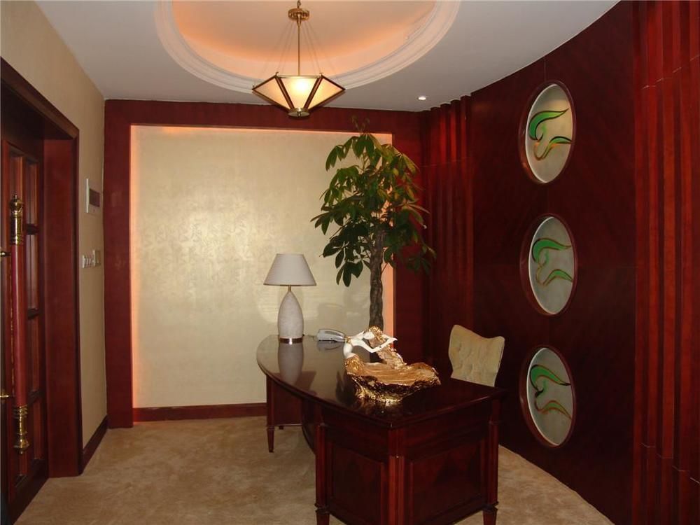 Phoenix Hotel Wuyi Jiangmen Dış mekan fotoğraf
