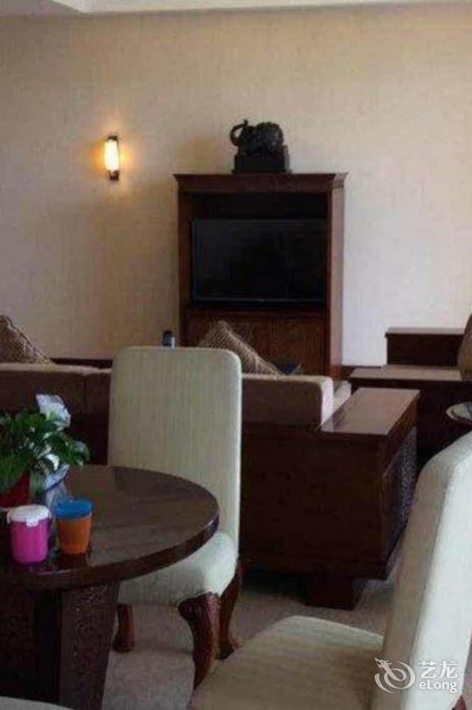 Phoenix Hotel Wuyi Jiangmen Dış mekan fotoğraf