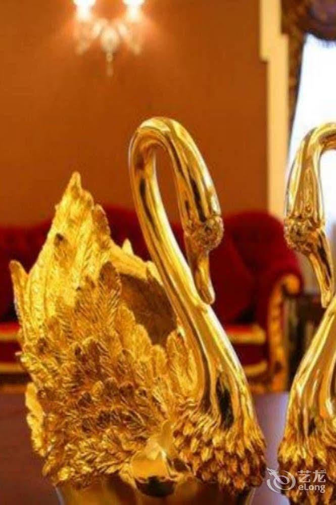 Phoenix Hotel Wuyi Jiangmen Dış mekan fotoğraf