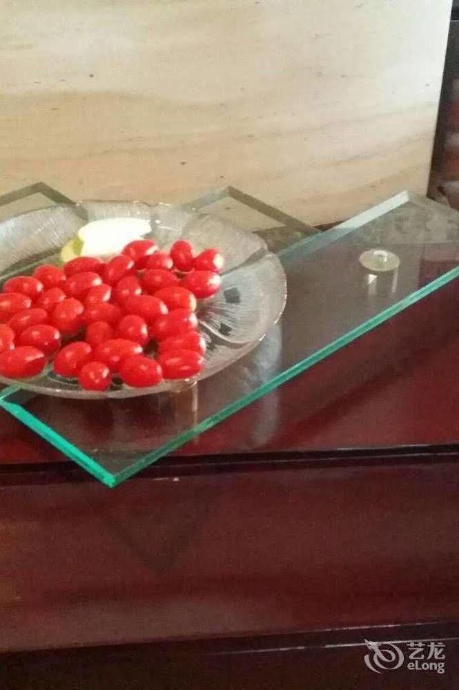 Phoenix Hotel Wuyi Jiangmen Dış mekan fotoğraf
