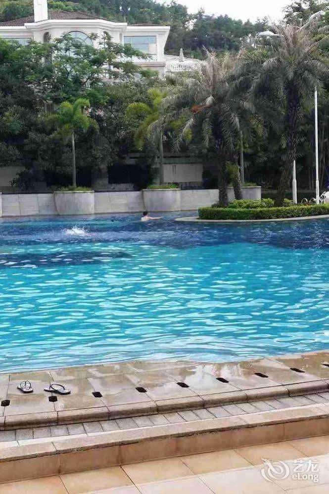 Phoenix Hotel Wuyi Jiangmen Dış mekan fotoğraf